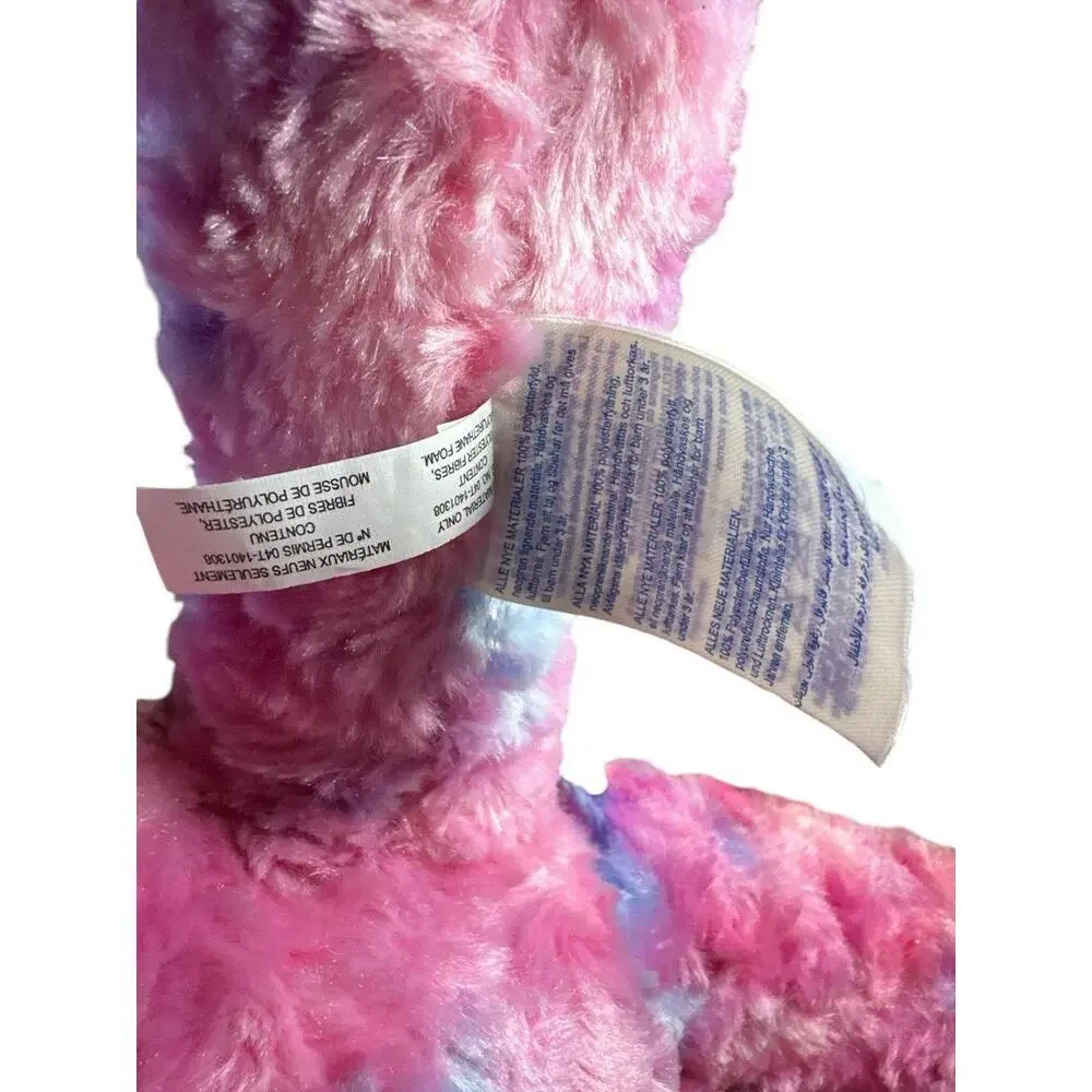 N/A build bear